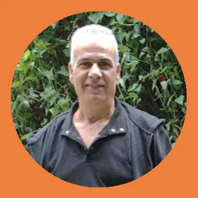 אבי זיו - מנהל מחלקת אחזקה, סופר ספרינקלר