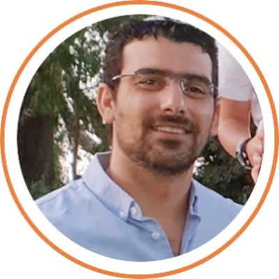 שלומי יעקב - מומחה גילוי וכיבוי אש, סופר ספרינקלר